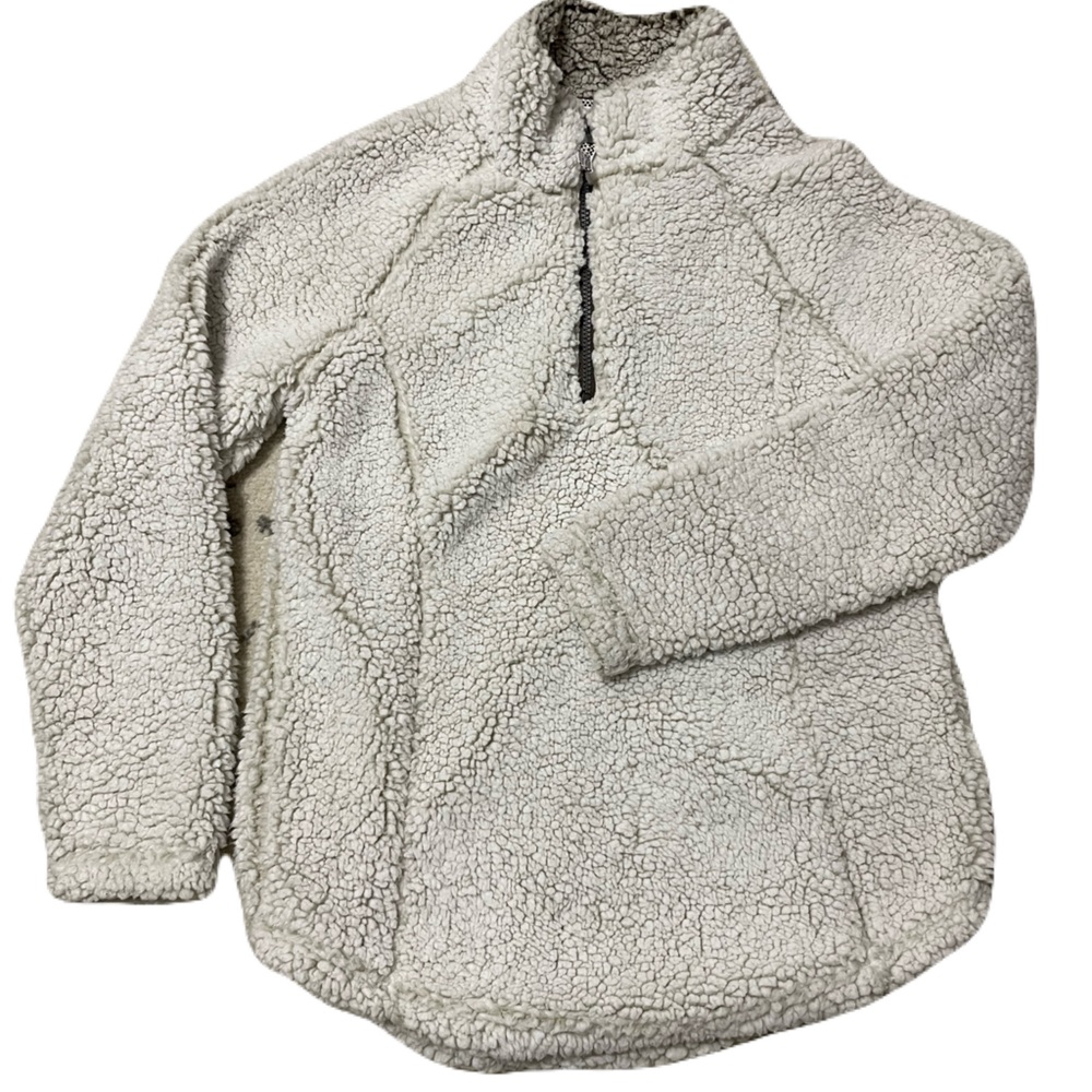 Women’s Sz M - Cozy Sherpa